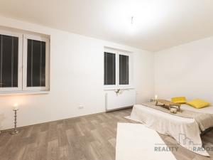 Pronájem bytu 2+kk, Ostrava - Polanka nad Odrou, Hraničky, 60 m2