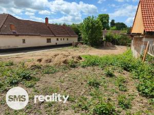 Prodej pozemku pro bydlení, Rozseč, 931 m2