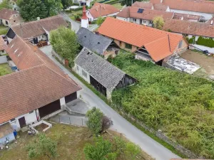 Prodej pozemku pro bydlení, Rozseč, 931 m2