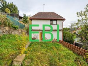 Prodej rodinného domu, Štěchovice, Hlavní, 148 m2