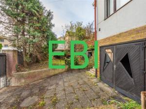 Prodej rodinného domu, Štěchovice, Hlavní, 148 m2