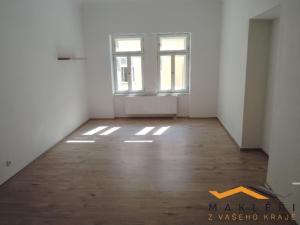 Pronájem bytu 3+kk, Prostějov, Demelova, 100 m2