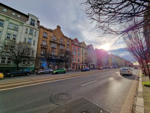 Pronájem obchodního prostoru, Plzeň, Klatovská třída, 70 m2