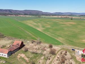 Prodej pozemku pro bydlení, Dlouhá Loučka, 1515 m2