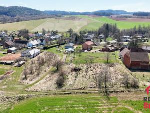Prodej pozemku pro bydlení, Dlouhá Loučka, 1515 m2