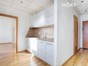 Pronájem bytu 1+1, Žatec, Husova, 36 m2