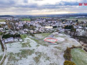 Prodej pozemku pro bydlení, Kasejovice, 1001 m2