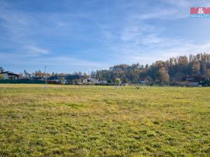 Prodej pozemku pro bydlení, Valašské Meziříčí - Krhová, 937 m2