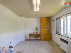 Prodej chalupy, Ublo, 70 m2