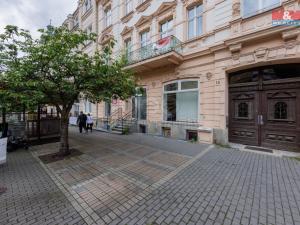 Prodej obchodního prostoru, Karlovy Vary, Moskevská, 58 m2