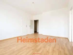 Pronájem bytu 3+1, Ostrava - Poruba, 17. listopadu, 74 m2