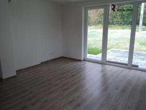 Prodej rodinného domu, Libušín, Nepřímská II, 96 m2