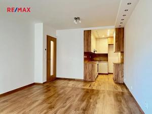 Pronájem bytu 2+kk, Praha - Chodov, Drahňovická, 56 m2