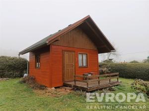 Prodej chaty, Hostinné, 30 m2