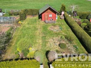 Prodej chaty, Hostinné, 30 m2