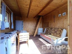 Prodej chaty, Hostinné, 30 m2