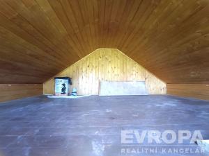 Prodej chaty, Hostinné, 30 m2