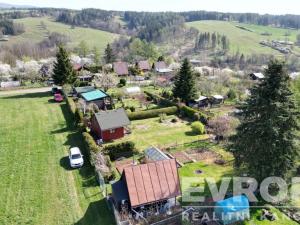 Prodej chaty, Hostinné, 30 m2