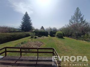 Prodej chaty, Hostinné, 30 m2