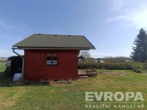 Prodej chaty, Hostinné, 30 m2
