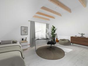 Prodej rodinného domu, Krásná Lípa, Varnsdorfská, 90 m2
