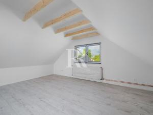 Prodej rodinného domu, Krásná Lípa, Varnsdorfská, 90 m2
