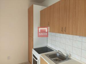 Pronájem bytu 1+kk, Olomouc, Topolová, 34 m2