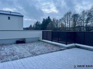 Pronájem bytu 1+1, Nové Město na Moravě, Brněnská, 60 m2