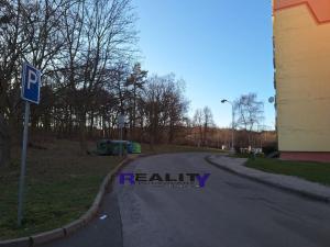 Prodej bytu 2+1, Chomutov, 60 m2