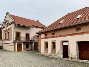 Prodej obchodního prostoru, Čečelice, Všetatská, 650 m2