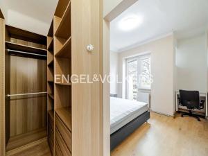 Pronájem bytu 2+kk, Praha - Braník, Zelinářská, 41 m2