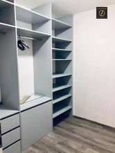 Pronájem bytu 3+kk, Kladno, náměstí Sítná, 90 m2