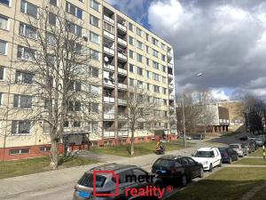 Prodej bytu 4+1, Olomouc - Neředín, Stiborova, 86 m2