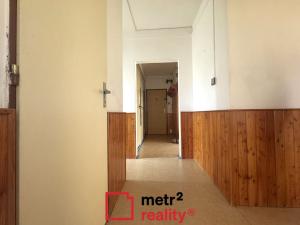 Prodej bytu 4+1, Olomouc - Neředín, Stiborova, 86 m2