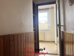 Prodej bytu 4+1, Olomouc - Neředín, Stiborova, 86 m2