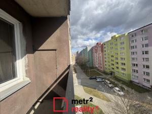 Prodej bytu 4+1, Olomouc - Neředín, Stiborova, 86 m2