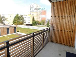 Pronájem bytu 1+kk, Plzeň - Nová Hospoda, Dopravní, 32 m2