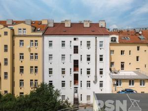 Prodej bytu 2+kk, Praha - Nusle, Sinkulova, 48 m2