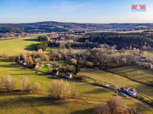 Prodej pozemku pro bydlení, Krásná - Kamenná, 775 m2