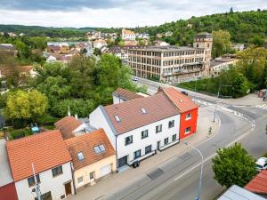 Prodej garáže, Brno, Obřanská, 13 m2