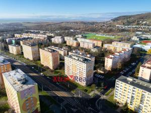 Prodej bytu 4+1, Most, Jaroslava Vrchlického, 90 m2