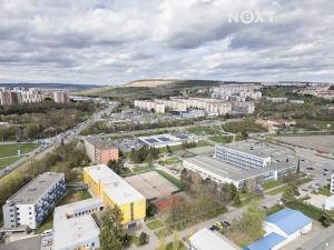 Pronájem bytu 1+kk, Brno, Jedovnická, 20 m2