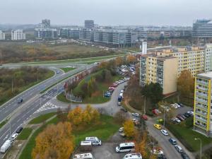 Prodej bytu 3+kk, Praha - Stodůlky, Kálikova, 78 m2