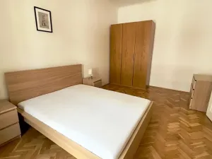 Pronájem bytu 4+kk, Praha - Nové Město, Příčná, 90 m2