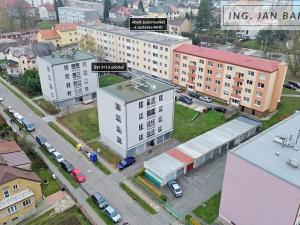 Prodej bytu 3+1, Jihlava, Vojanova, 73 m2