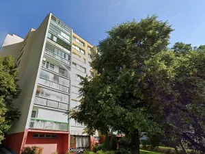 Pronájem bytu 1+kk, Praha - Stodůlky, Hábova, 33 m2