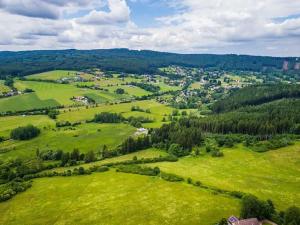 Prodej rodinného domu, Hluboš, 110 m2