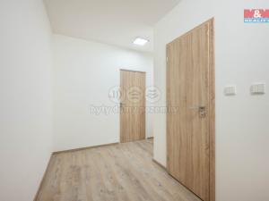 Prodej bytu 2+kk, Praha - Bohnice, Čimická, 45 m2