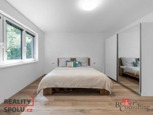 Prodej rodinného domu, Arneštovice, 130 m2