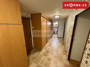 Prodej bytu 3+kk, Zlín, Osvoboditelů, 80 m2